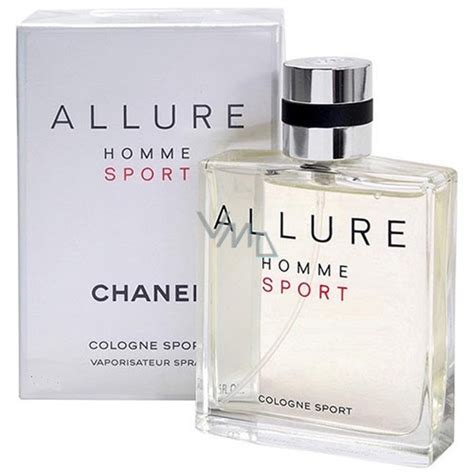 chanel allure homme sport parfum|allure homme sport 50ml price.